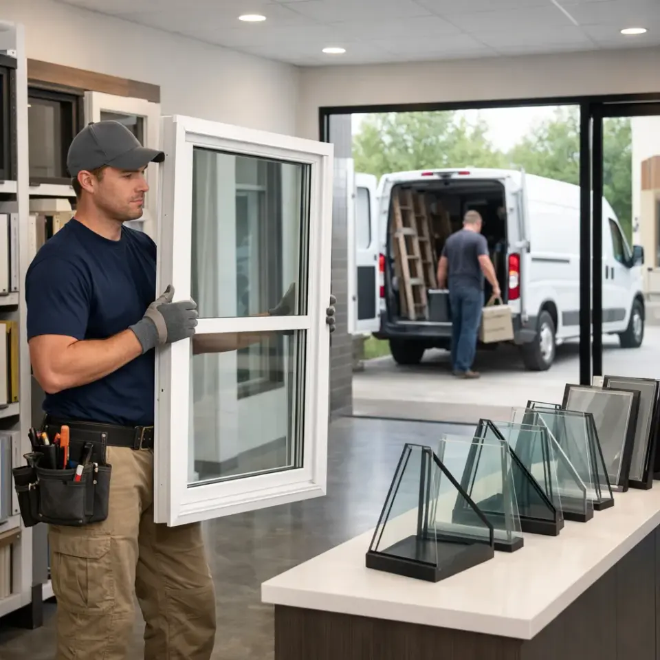 Frederick's Trusted Window Replacement Specialists — Frederick, MD