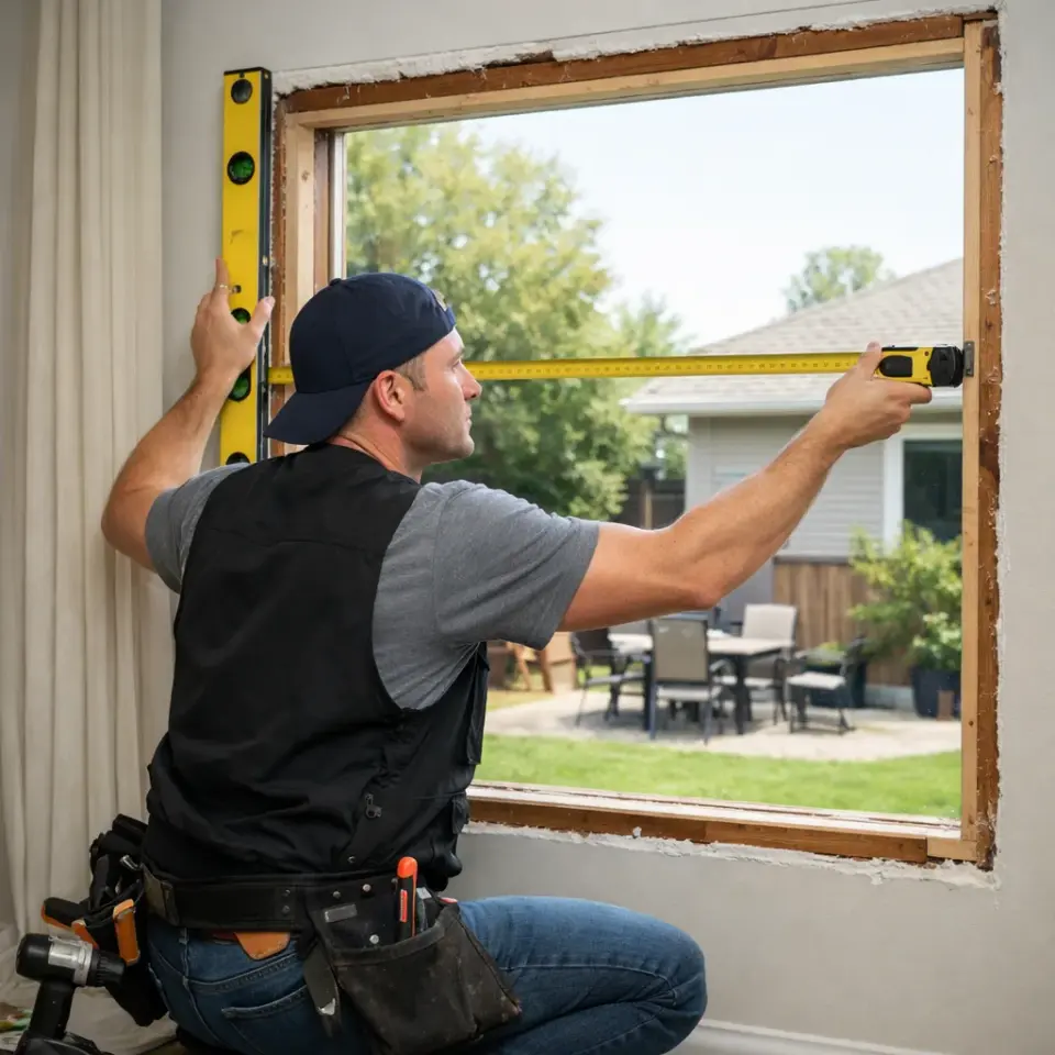 Sill Rot Restoration & Moisture Intrusion Defense — Frederick